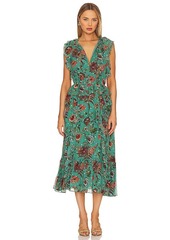 Ulla Johnson Adrienne Dress