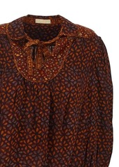 Ulla Johnson Agate Blouse