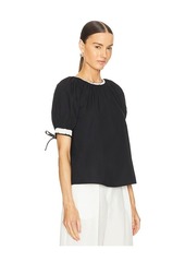 Ulla Johnson Amara Top