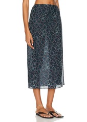 Ulla Johnson Anya Skirt