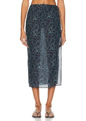 Ulla Johnson Anya Skirt