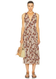 Ulla Johnson Aralyn Dress