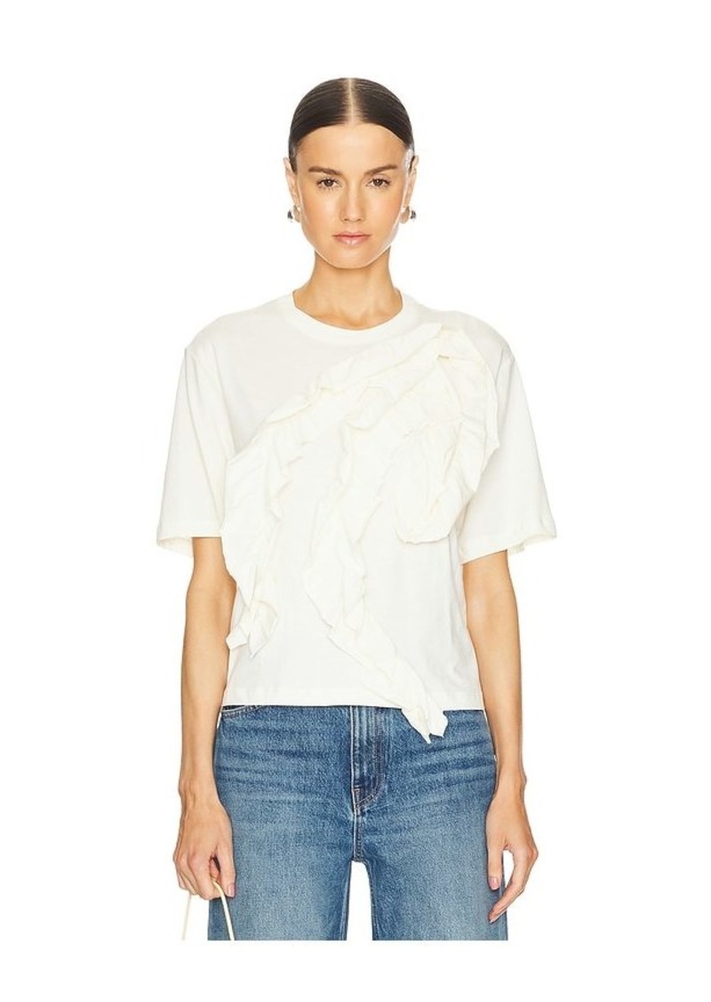 Ulla Johnson Aris Top