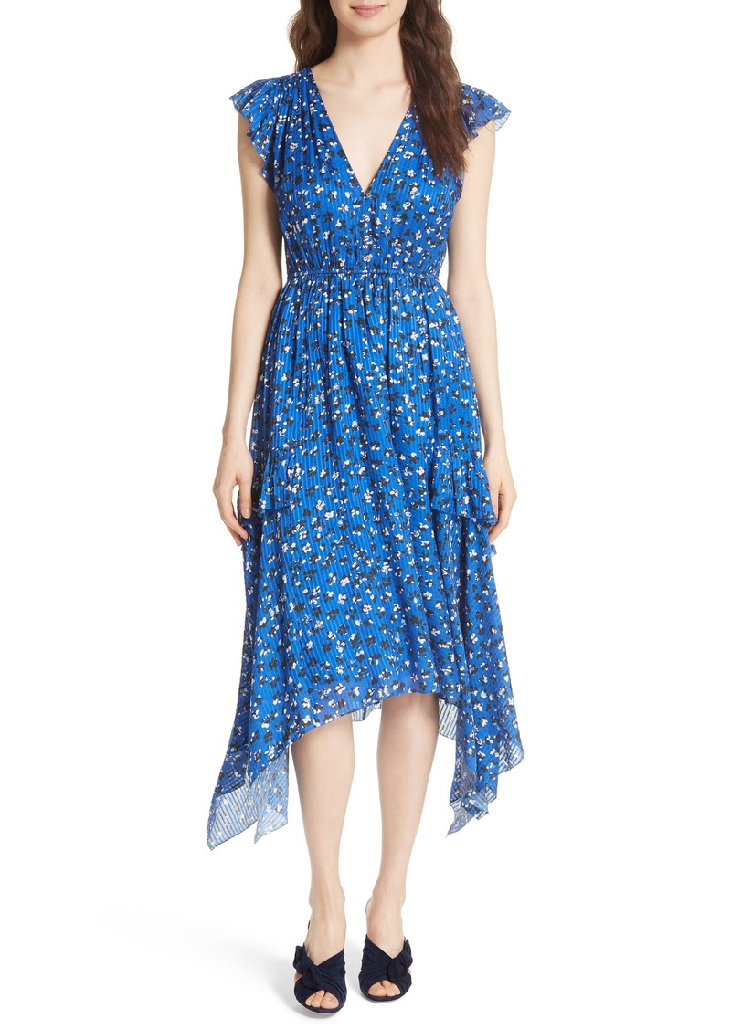 ulla johnson aurelie dress