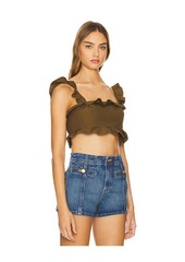 Ulla Johnson Belle Top