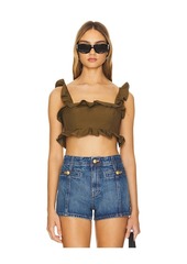 Ulla Johnson Belle Top