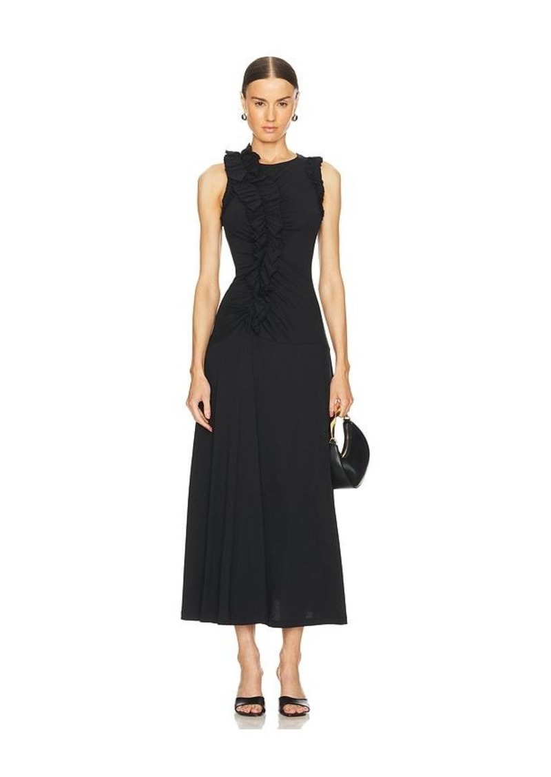 Ulla Johnson Bendetta Dress