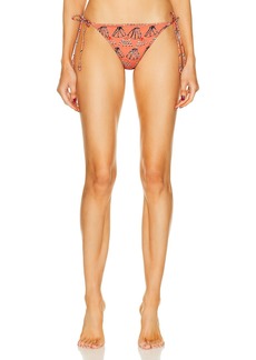 Ulla Johnson Brynn Bikini Bottom