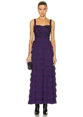 Ulla Johnson Camille Gown