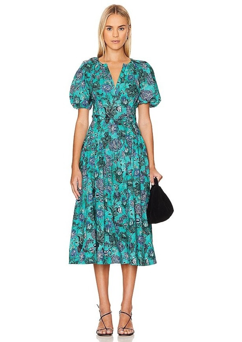 Ulla Johnson Carina Dress