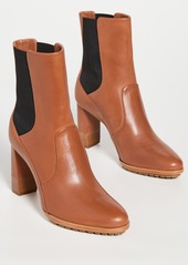 Ulla Johnson Clement Ankle Boots