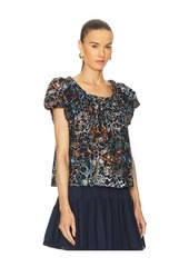 Ulla Johnson Cora Top