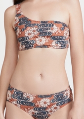 Ulla Johnson Dani Bikini Bottoms