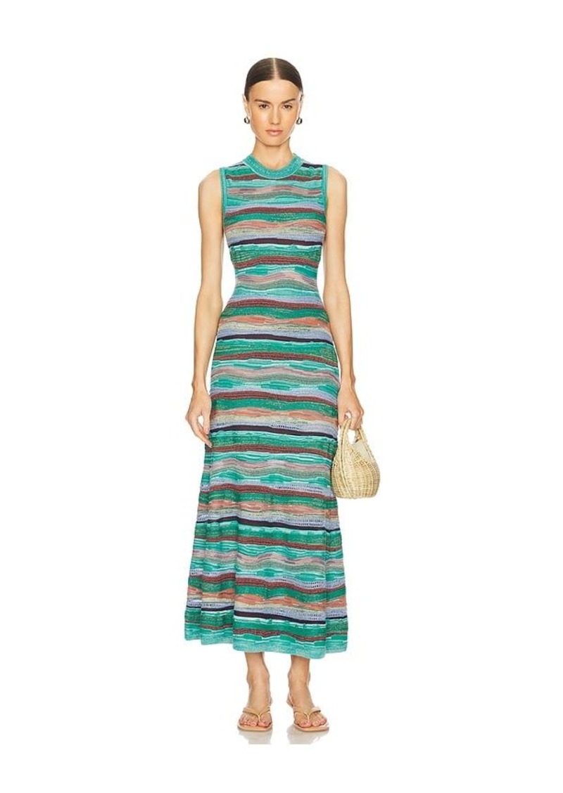 Ulla Johnson Fauna Dress