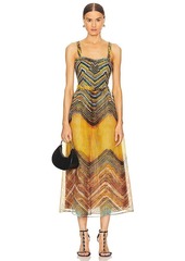 Ulla Johnson Gisele Dress