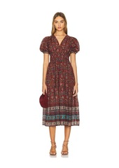 Ulla Johnson Ilana Dress