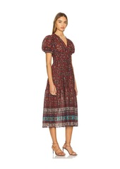 Ulla Johnson Ilana Dress