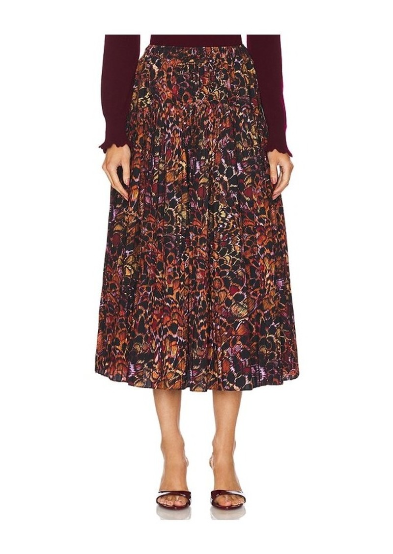 Ulla Johnson Ileida Skirt