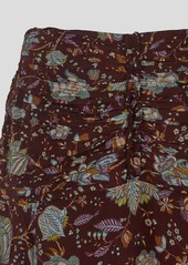 Ulla Johnson Imani Long Skirt