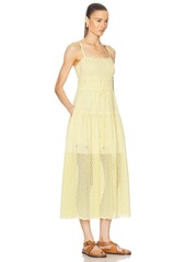 Ulla Johnson Isadore Dress