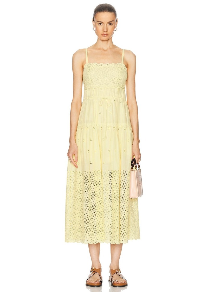 Ulla Johnson Isadore Dress