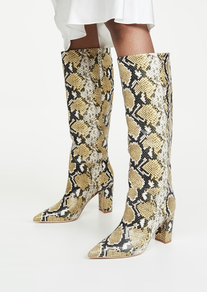 ulla johnson boots