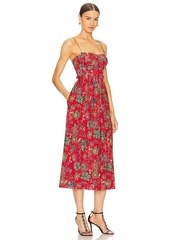 Ulla Johnson Jessie Dress