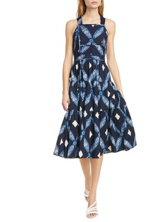 ulla johnson landry dress