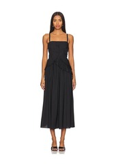 Ulla Johnson Josephine Dress