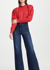 Ulla Johnson Josie Pullover