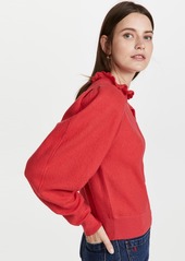 Ulla Johnson Josie Pullover