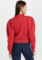 Ulla Johnson Josie Pullover