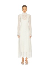 Ulla Johnson Kassia Dress