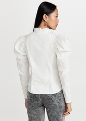 Ulla Johnson Lamont Blouse