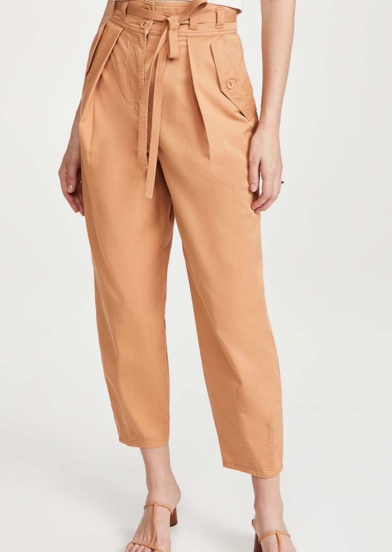 Ulla Johnson Lars Pants