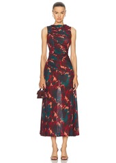 Ulla Johnson Livia Dress