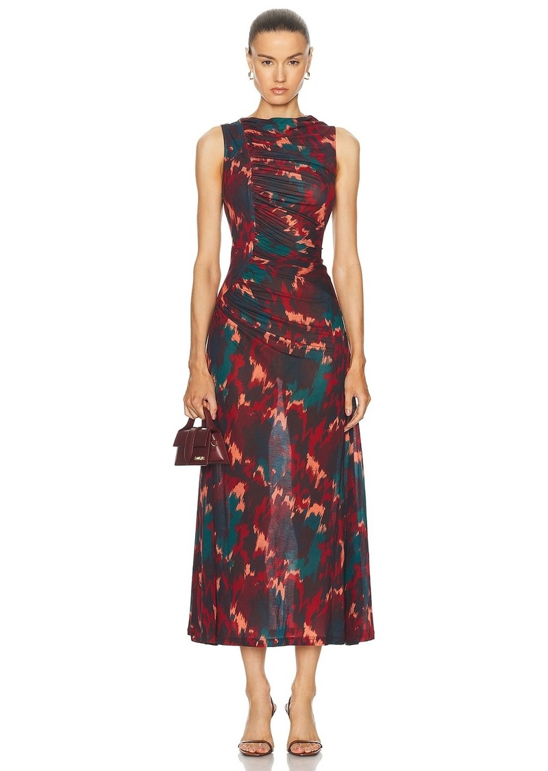 Ulla Johnson Livia Dress