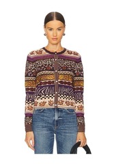 Ulla Johnson Liza Cardigan