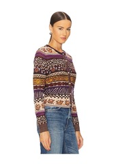 Ulla Johnson Liza Cardigan