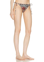 Ulla Johnson Maria Bikini Bottom