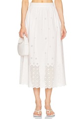 Ulla Johnson Marisol Skirt