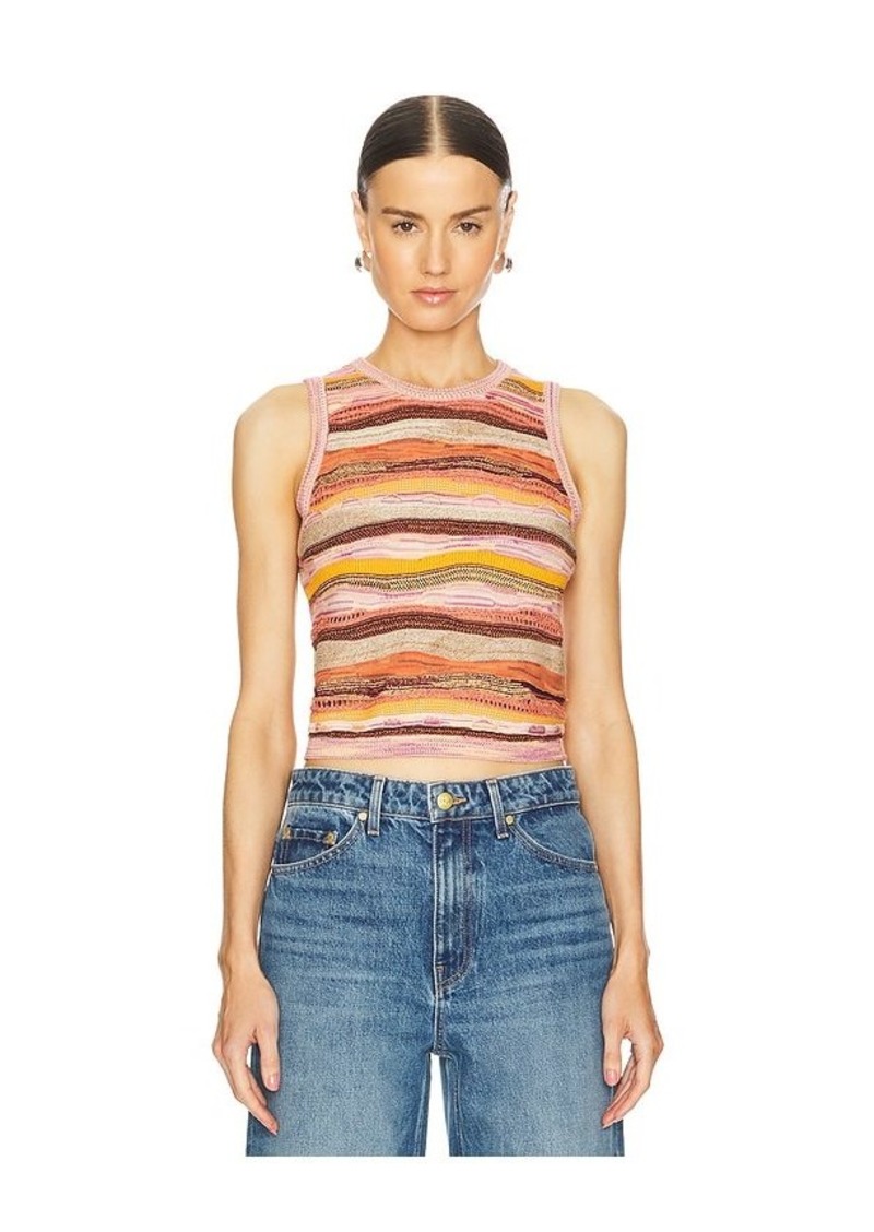 Ulla Johnson Miri Top