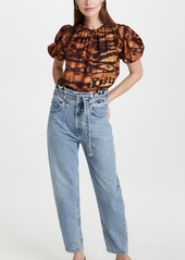 Ulla Johnson Neema Blouse