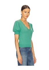 Ulla Johnson Polline Top