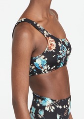 Ulla Johnson Reina Bikini Top