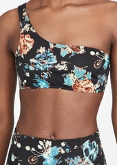 Ulla Johnson Reina Bikini Top