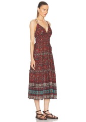 Ulla Johnson Rosa Dress