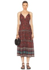 Ulla Johnson Rosa Dress