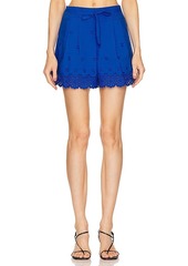 Ulla Johnson Sabine Shorts