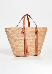 Ulla Johnson Surfside Day Basket